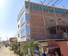 PUERTO PIZARRO INN