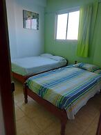 PUERTO PIZARRO INN