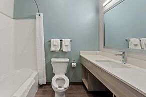 Woodspring Suites Easton Nazareth