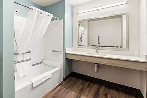 Woodspring Suites Easton Nazareth