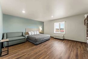 Woodspring Suites Easton Nazareth