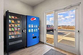 Woodspring Suites Easton Nazareth