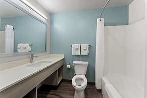 Woodspring Suites Easton Nazareth