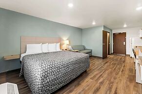 Woodspring Suites Easton Nazareth