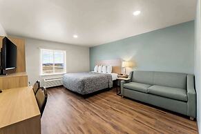 Woodspring Suites Easton Nazareth