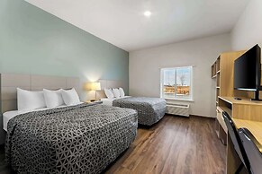 Woodspring Suites Easton Nazareth