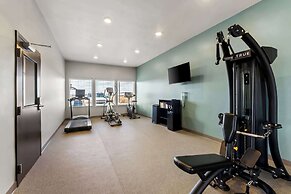 Woodspring Suites Easton Nazareth