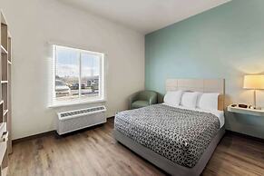 Woodspring Suites Easton Nazareth