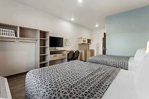 Woodspring Suites Easton Nazareth