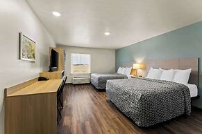 Woodspring Suites Easton Nazareth