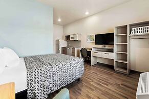 Woodspring Suites Easton Nazareth