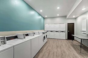 Woodspring Suites Easton Nazareth