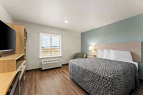 Woodspring Suites Easton Nazareth