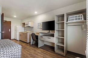 Woodspring Suites Easton Nazareth