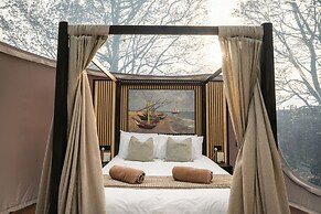 Cromore Retreat