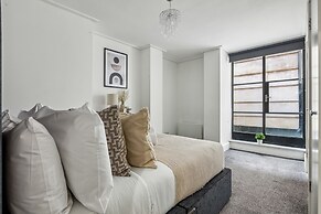 Charming 1BR near Notre Dame