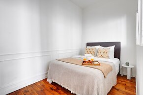 Charming 1BR near Notre Dame