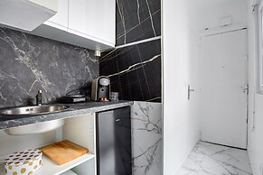 Charming 1BR near Notre Dame