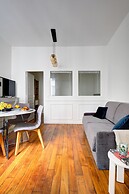 Charming 1BR near Notre Dame