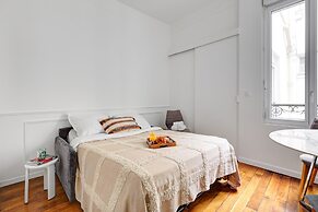 Charming 1BR near Notre Dame