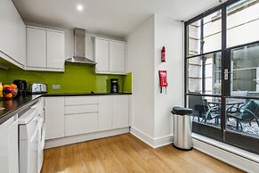 Charming 1BR near Notre Dame