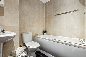 Charming 1BR near Notre Dame