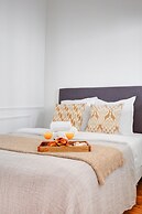 Charming 1BR near Notre Dame