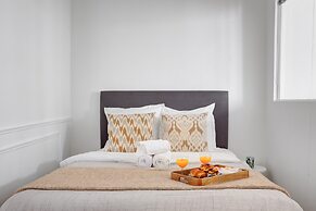 Charming 1BR near Notre Dame