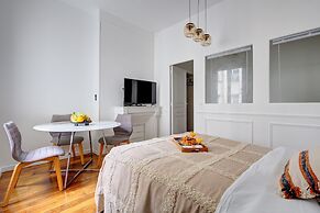 Charming 1BR near Notre Dame