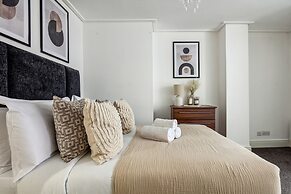 Charming 1BR near Notre Dame