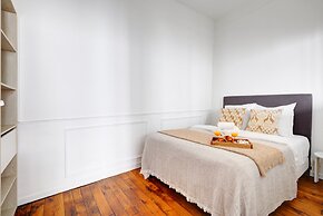 Charming 1BR near Notre Dame