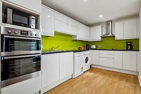 Charming 1BR near Notre Dame