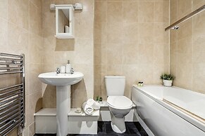 Charming 1BR near Notre Dame