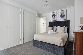 Charming 1BR near Notre Dame