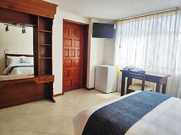 Hotel Sweet Garden