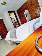 Hotel Sweet Garden