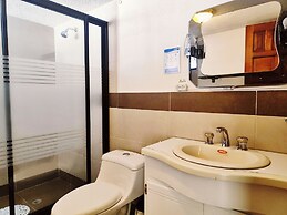 Hotel Sweet Garden
