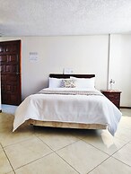 Hotel Sweet Garden