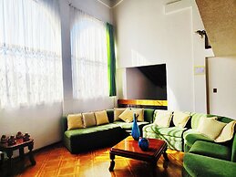 Hotel Sweet Garden