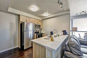 Global Luxury Suites at Woodbury