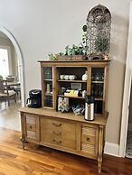 Lakeside Valley Vineyards B&B