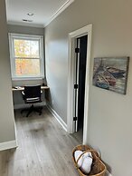 Lakeside Valley Vineyards B&B