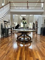 Lakeside Valley Vineyards B&B