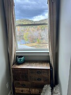 Lakeside Valley Vineyards B&B