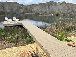 Lakeside Valley Vineyards B&B