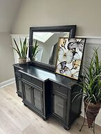 Lakeside Valley Vineyards B&B