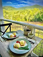 Lakeside Valley Vineyards B&B