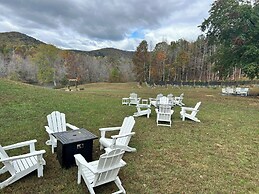 Lakeside Valley Vineyards B&B