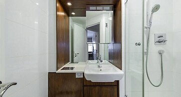Wembley Empire Apartment - City Living