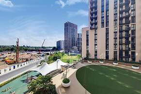 Wembley Empire Apartment - City Living